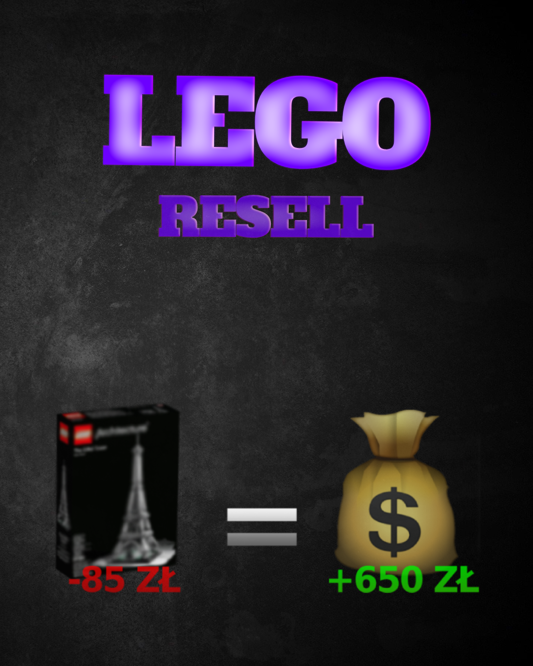 Lego Ressel e-book